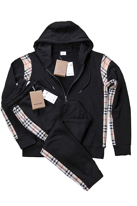 burberry vest mens on sale|burberry tracksuit for men.